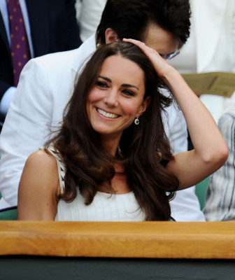 Catherine, Duchess of Cambridge pic #404355