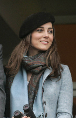 Catherine, Duchess of Cambridge pic #521408