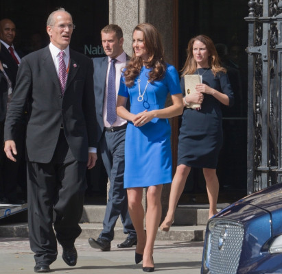 Catherine, Duchess of Cambridge pic #513277
