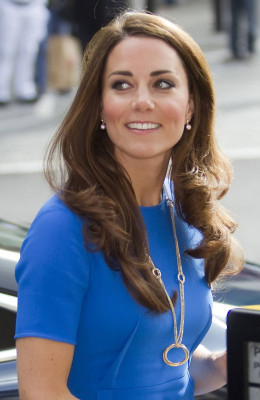 Catherine, Duchess of Cambridge pic #513275
