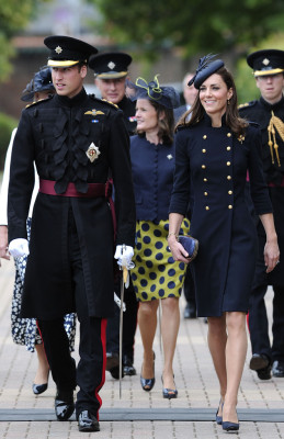 Catherine, Duchess of Cambridge pic #388425
