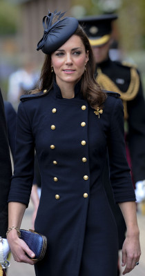 Catherine, Duchess of Cambridge pic #388429