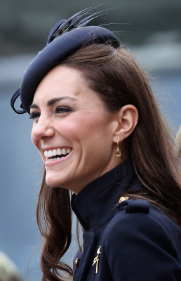 Catherine, Duchess of Cambridge pic #388416