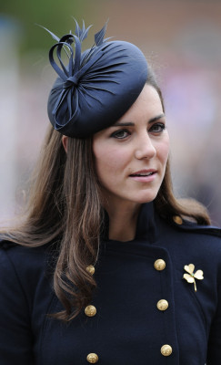 Catherine, Duchess of Cambridge pic #388418