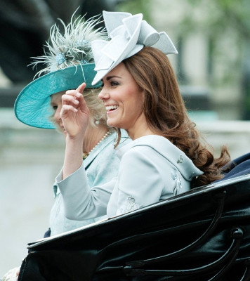Catherine, Duchess of Cambridge pic #500516