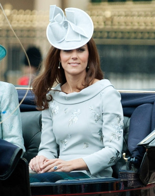 Catherine, Duchess of Cambridge pic #500517