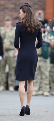Catherine, Duchess of Cambridge pic #388423