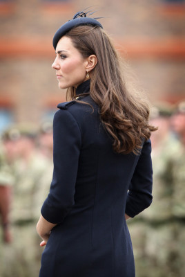 Catherine, Duchess of Cambridge pic #388420