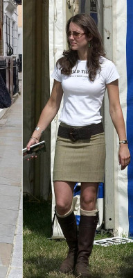 Catherine, Duchess of Cambridge pic #521414