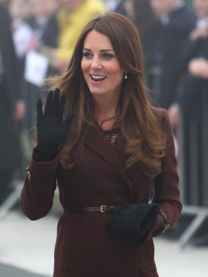 Catherine, Duchess of Cambridge pic #600579