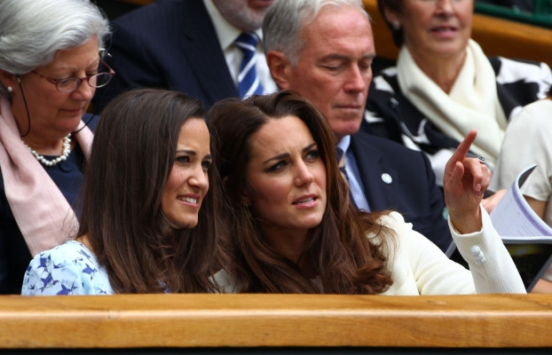 Catherine, Duchess of Cambridge pic #508898