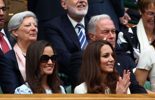 Catherine, Duchess of Cambridge pic #508893