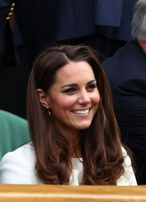 Catherine, Duchess of Cambridge pic #508899