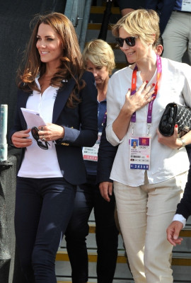 Catherine, Duchess of Cambridge pic #518935