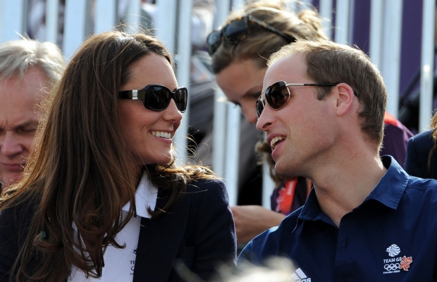 Catherine, Duchess of Cambridge pic #518942