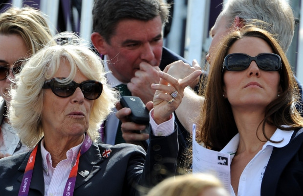 Catherine, Duchess of Cambridge pic #518937