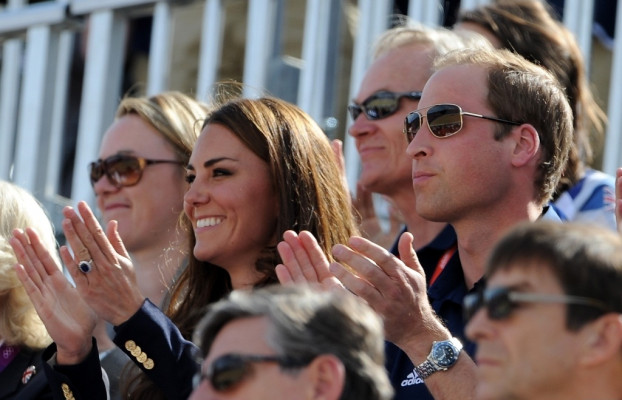 Catherine, Duchess of Cambridge pic #518927