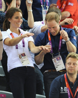 Catherine, Duchess of Cambridge pic #519030