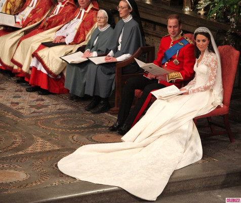 photo 6 in Catherine, Duchess of Cambridge gallery [id374474] 2011-05-03 00:00:00
