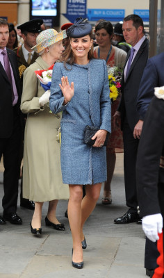 Catherine, Duchess of Cambridge pic #500004