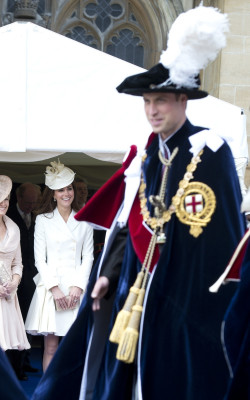Catherine, Duchess of Cambridge pic #502224