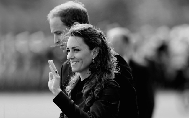 Catherine, Duchess of Cambridge pic #545701