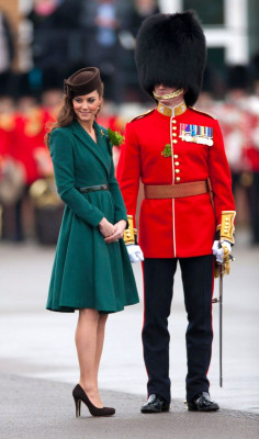Catherine, Duchess of Cambridge pic #600588