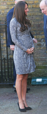 Catherine, Duchess of Cambridge pic #599251