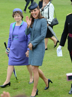 Catherine, Duchess of Cambridge pic #500003