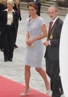 Catherine, Duchess of Cambridge pic #518056