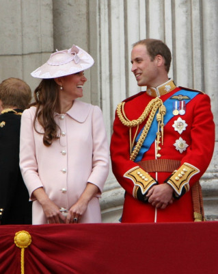 Catherine, Duchess of Cambridge pic #612841