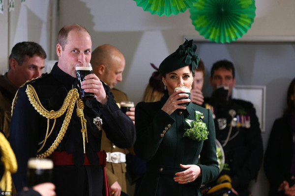 Catherine, Duchess of Cambridge pic #1116563