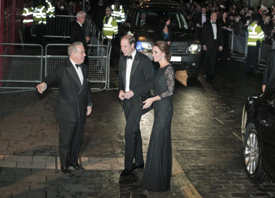 Catherine, Duchess of Cambridge pic #742834