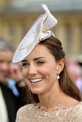 Catherine, Duchess of Cambridge pic #714068