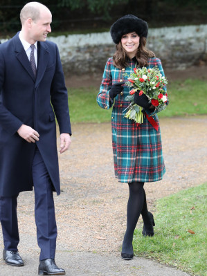 Catherine, Duchess of Cambridge pic #992370