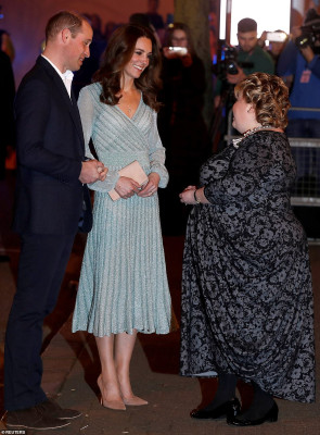 Catherine, Duchess of Cambridge pic #1112503
