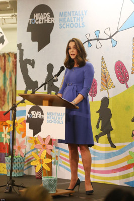 Catherine, Duchess of Cambridge pic #1001805
