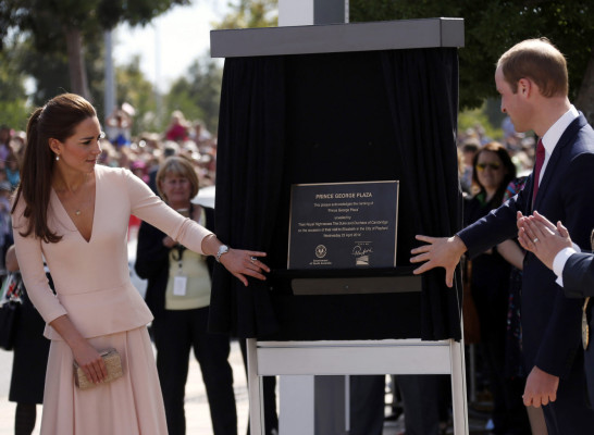 Catherine, Duchess of Cambridge pic #693052