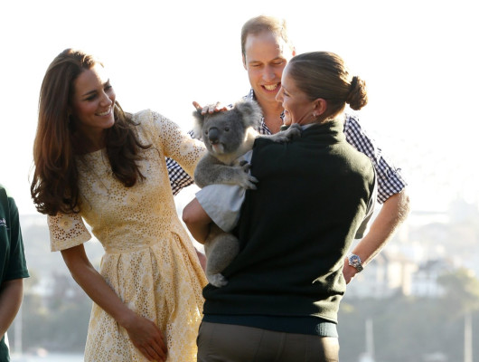 Catherine, Duchess of Cambridge pic #692184