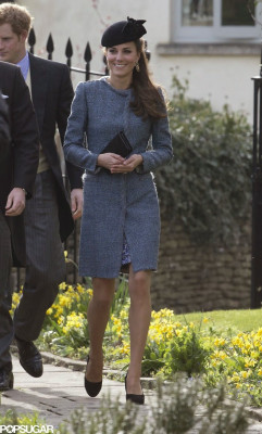 Catherine, Duchess of Cambridge pic #691930
