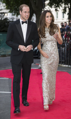 Catherine, Duchess of Cambridge pic #633869