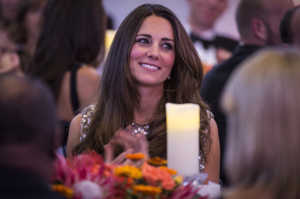 Catherine, Duchess of Cambridge pic #633870