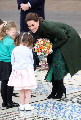 Catherine, Duchess of Cambridge pic #1113037