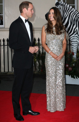 Catherine, Duchess of Cambridge pic #633784