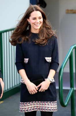 Catherine, Duchess of Cambridge pic #754532