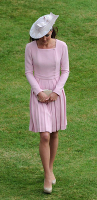 Catherine, Duchess of Cambridge pic #615816