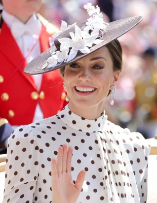 photo 21 in Catherine, Duchess of Cambridge gallery [id1304918] 2022-07-11 00:00:00