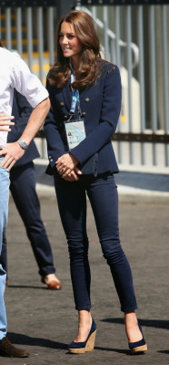 Catherine, Duchess of Cambridge pic #722365
