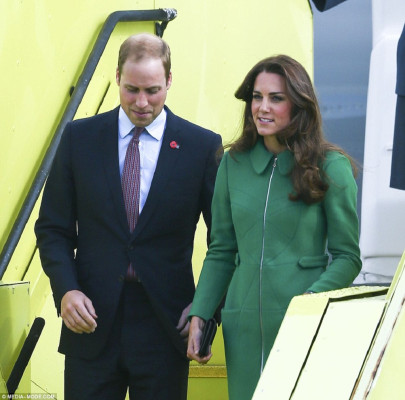 Catherine, Duchess of Cambridge pic #689942