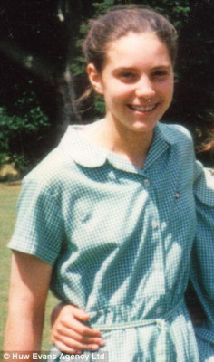 Catherine, Duchess of Cambridge pic #690791
